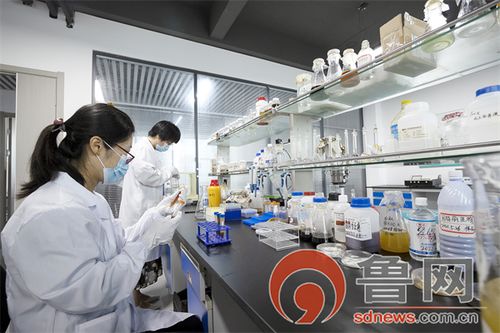 科技赋能农业 烟台固特丽生物科技股份在基层农技推广与乡村建设中的计算机系统服务实践